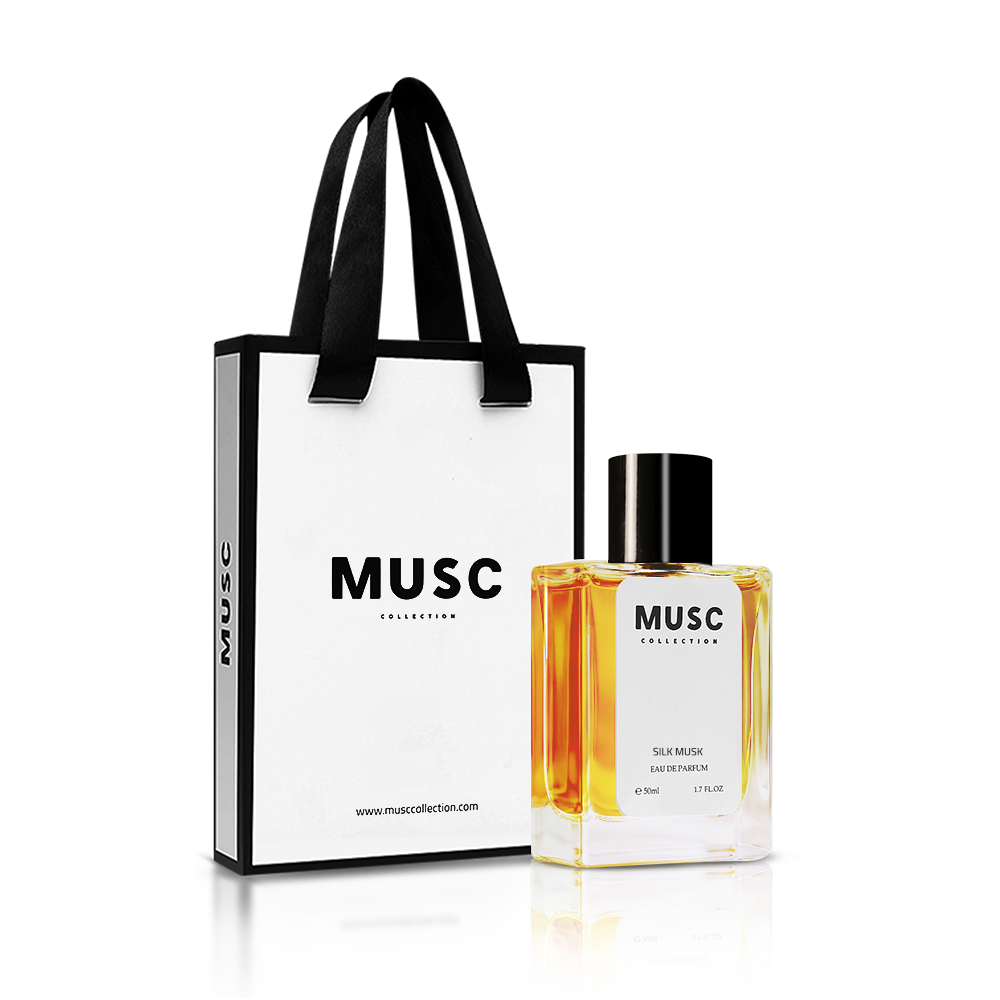 Silk Musk