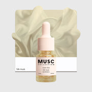 Silk Musk Oil