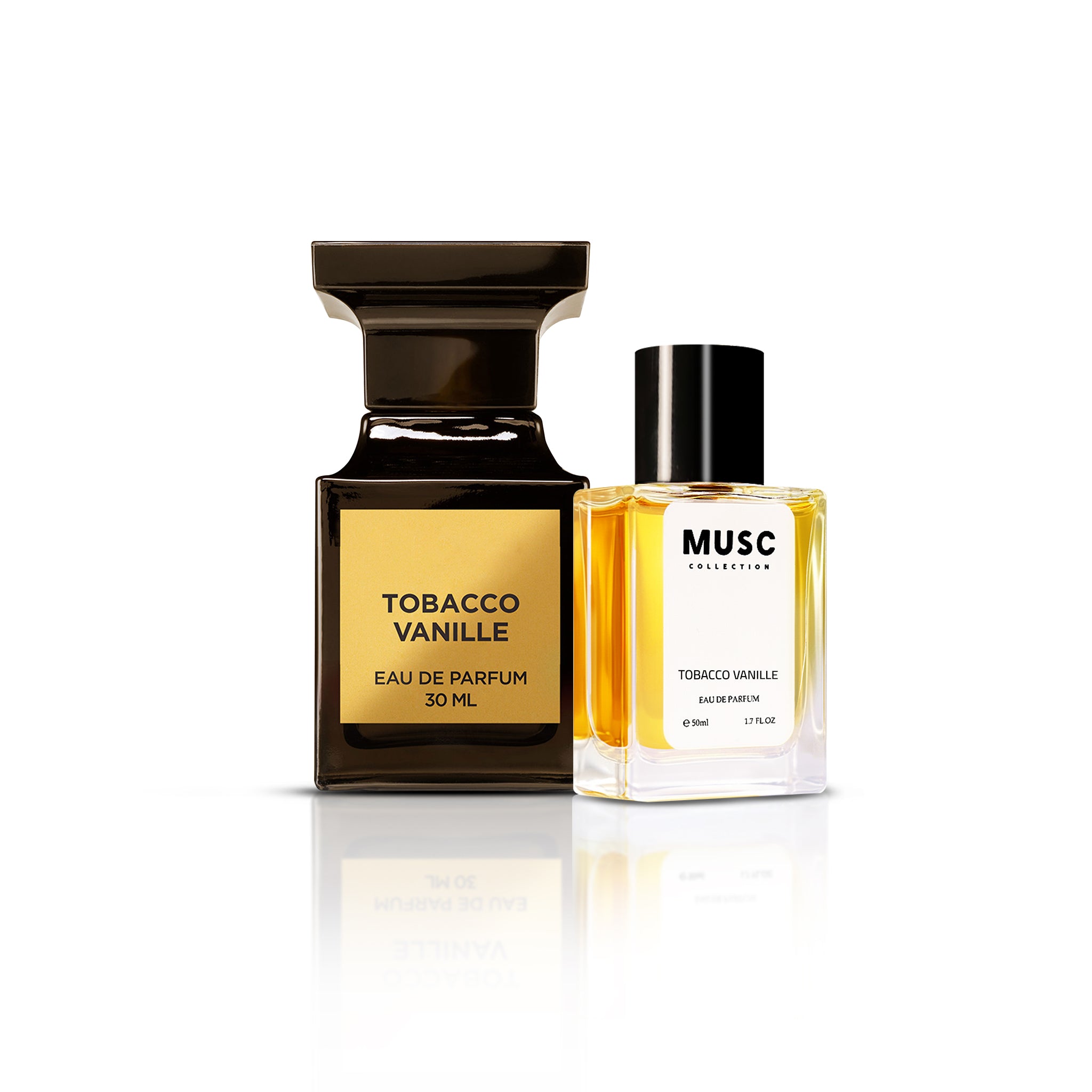 Tobacco Vanille