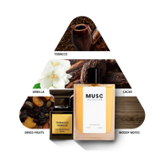 Tobacco Vanille