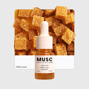 Toffee Musk Oil