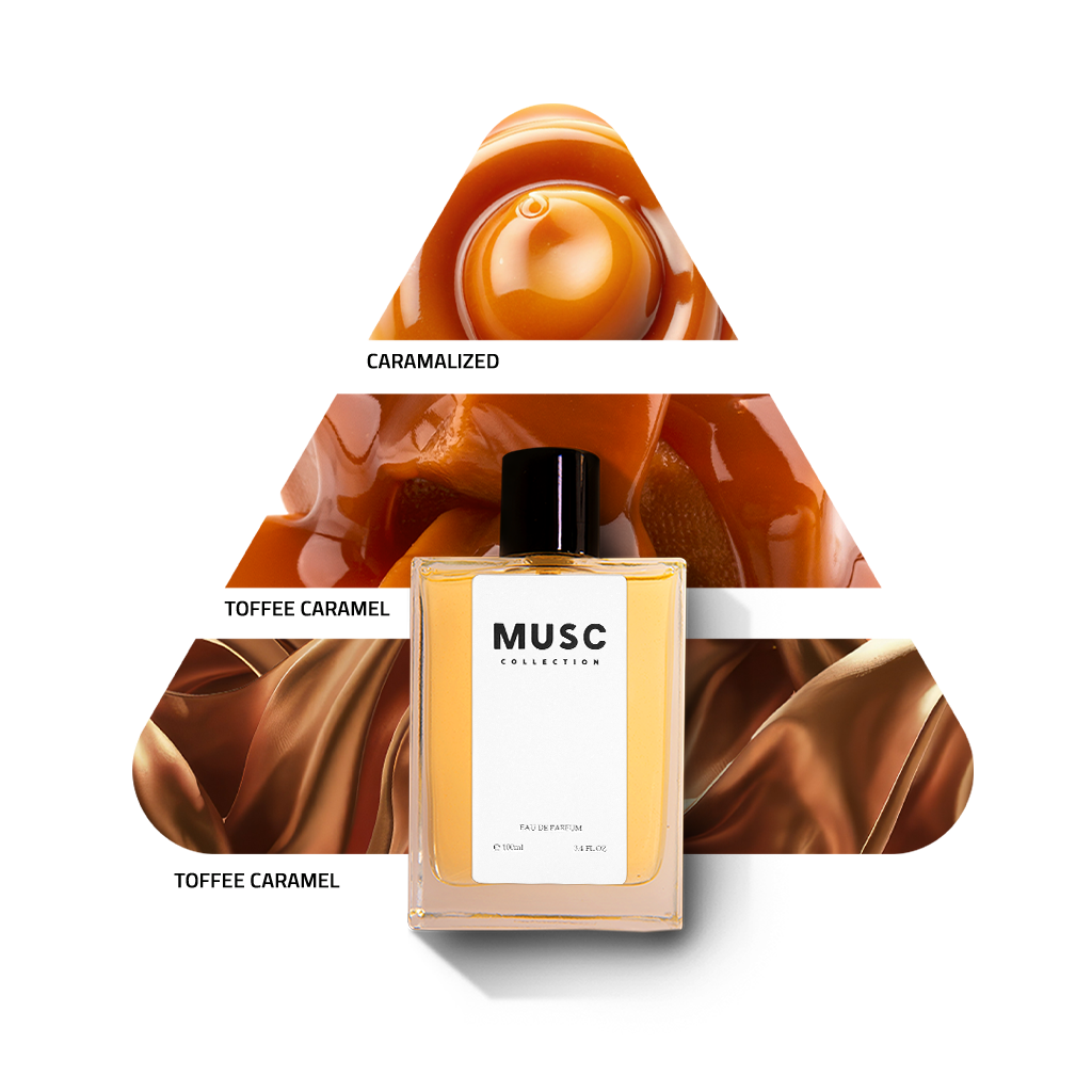 Toffee Musk