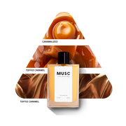 Toffee Musk