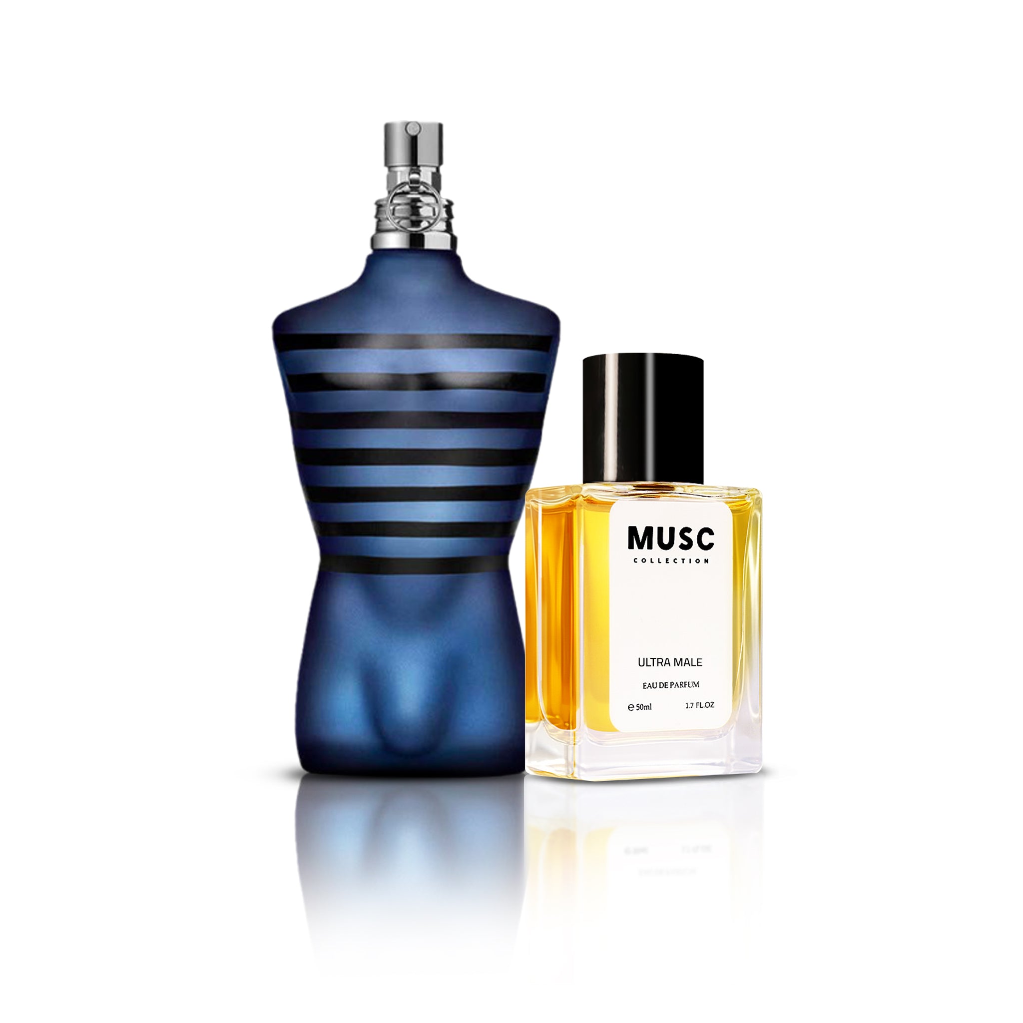 Musc Ultra Male