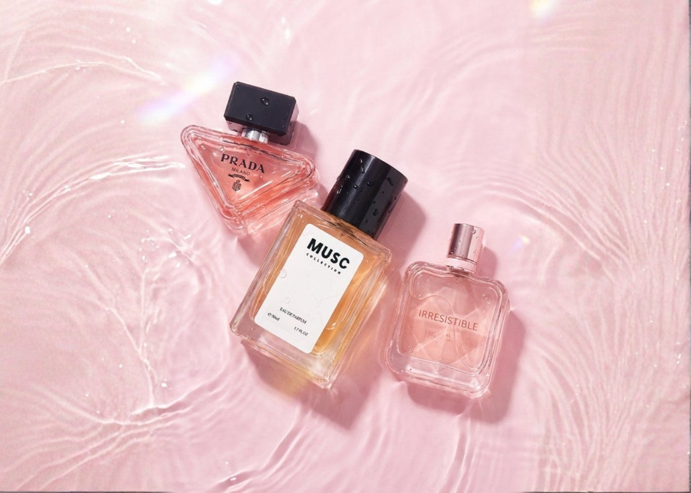Musc Collection