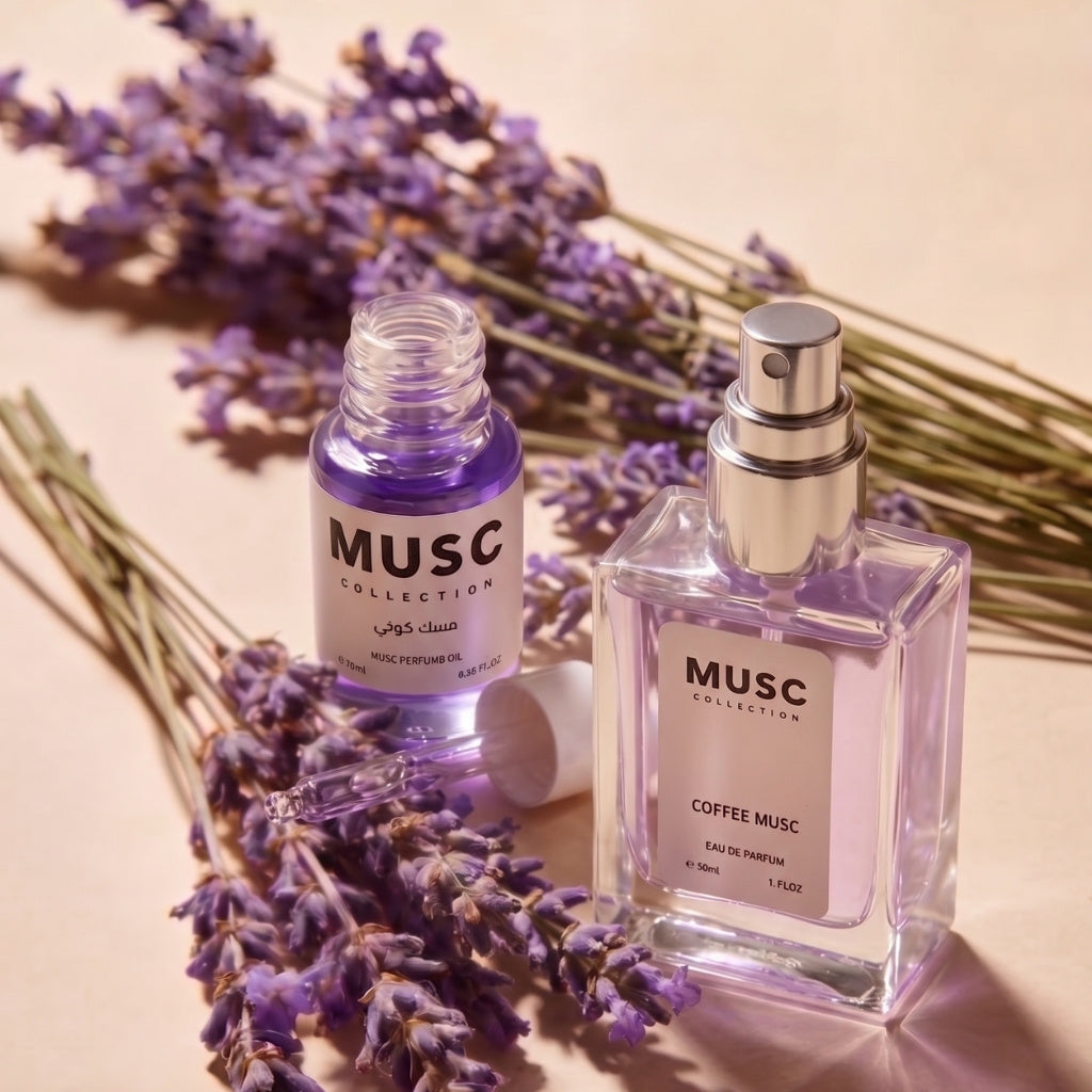 Musc Collection