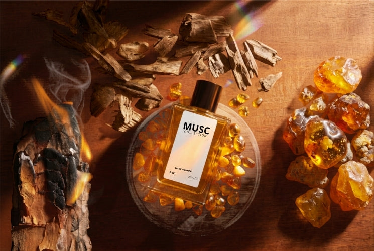 Musc Collection