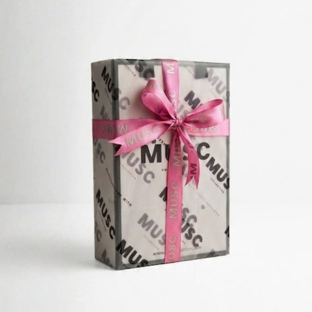 gift wrapping