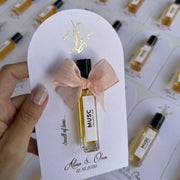 bride giveaways
