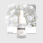 White Musk Oil
