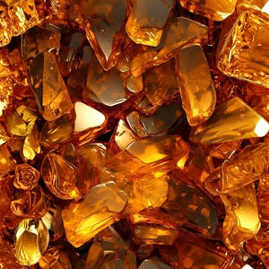 Amber