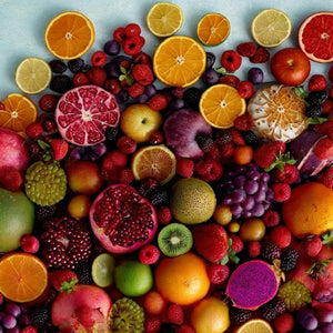 Fruity