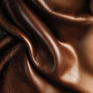 Leather