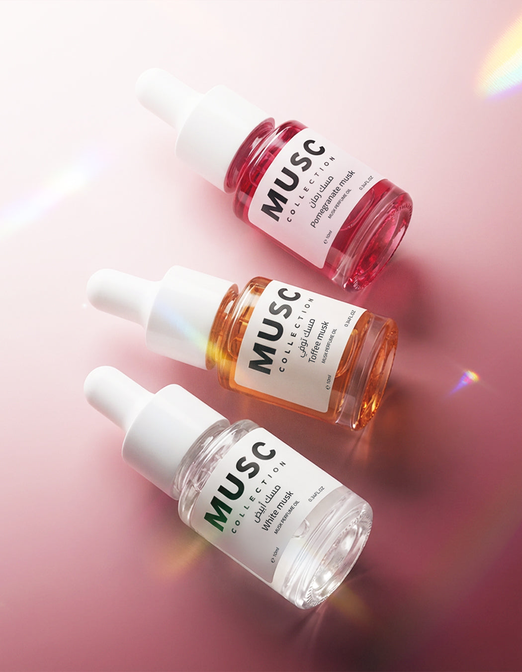 Musc Collection