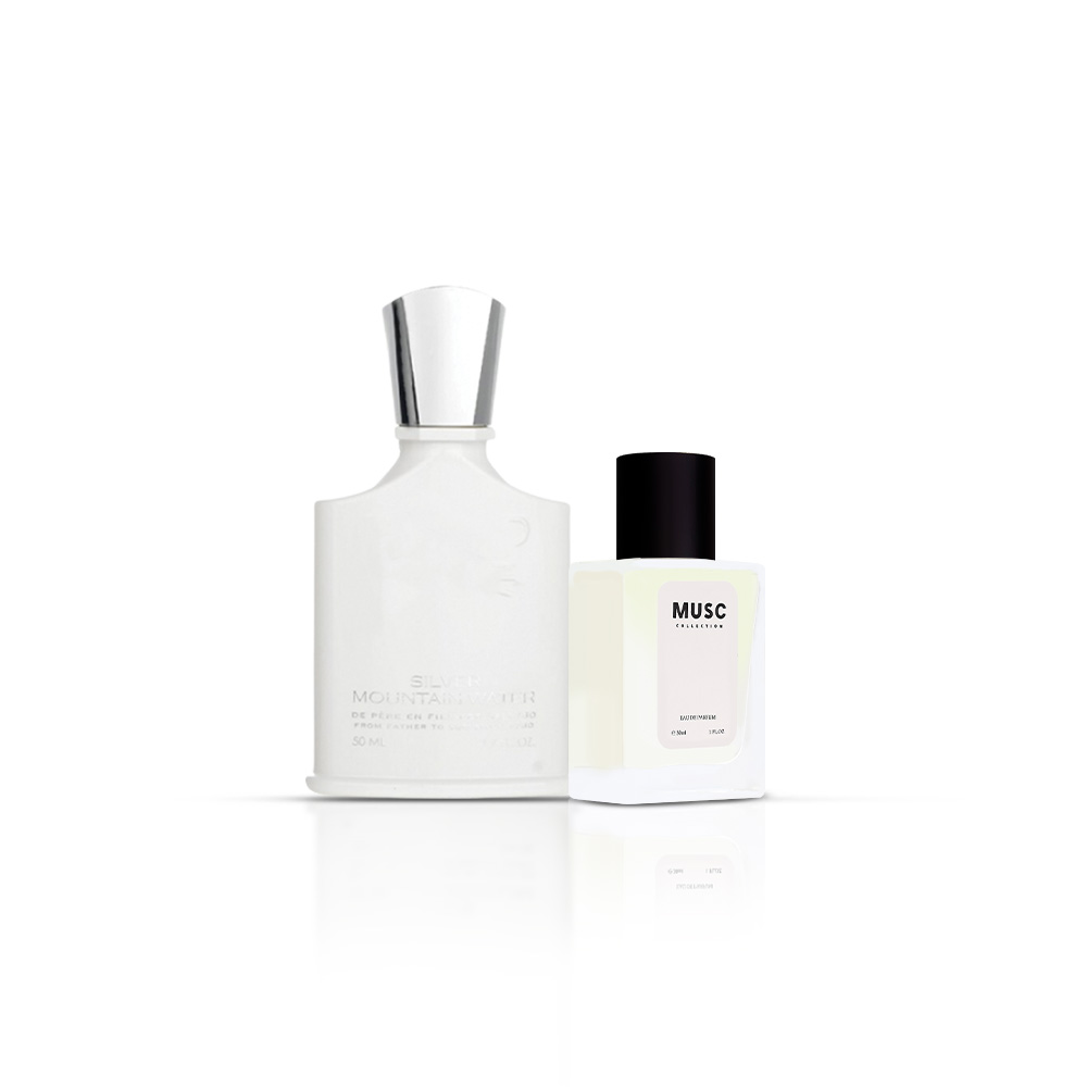 [国内正規品] Silver Mountain Water 30ml Silver Mountain Water | Creed Fragrance