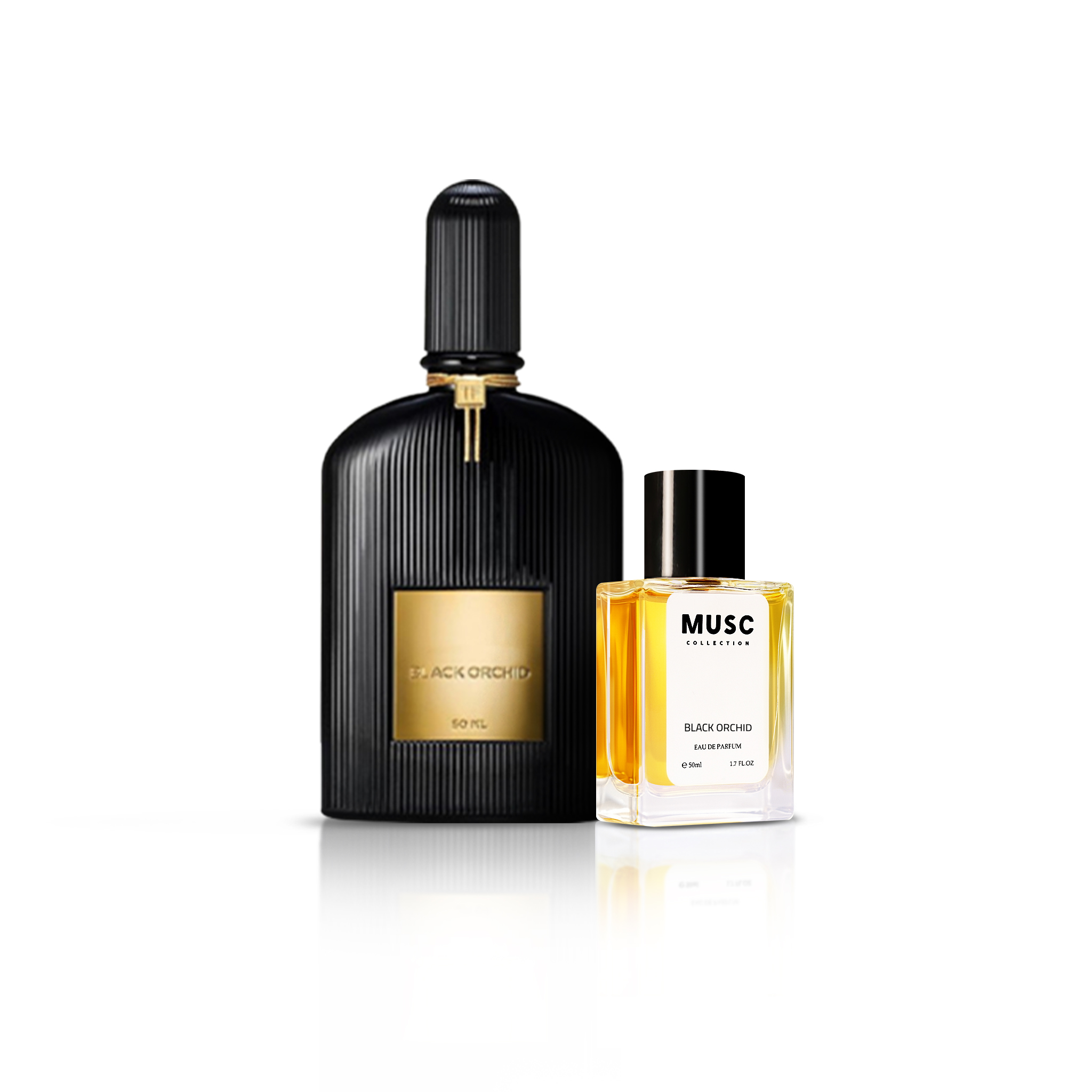 Black Orchid Musc