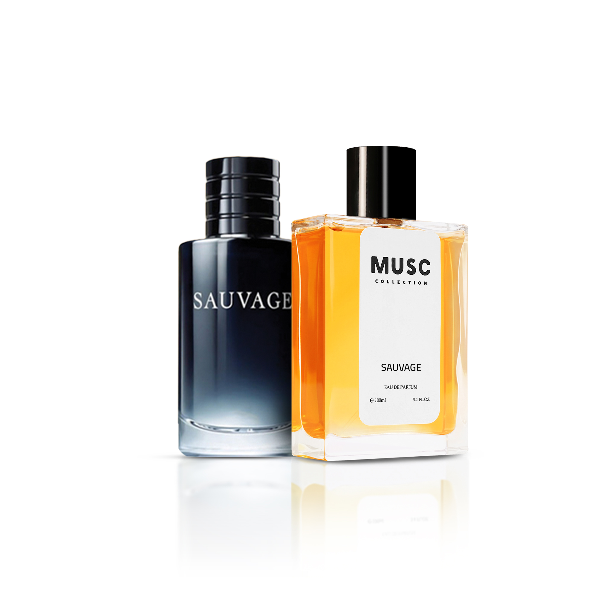 Sauvage Musc