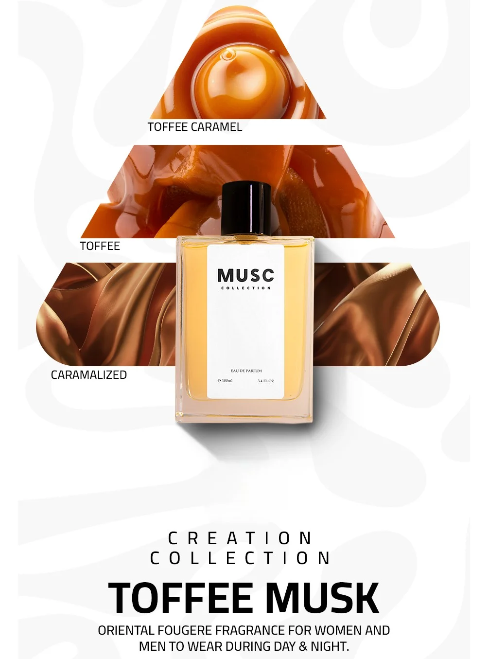 Toffee Musk